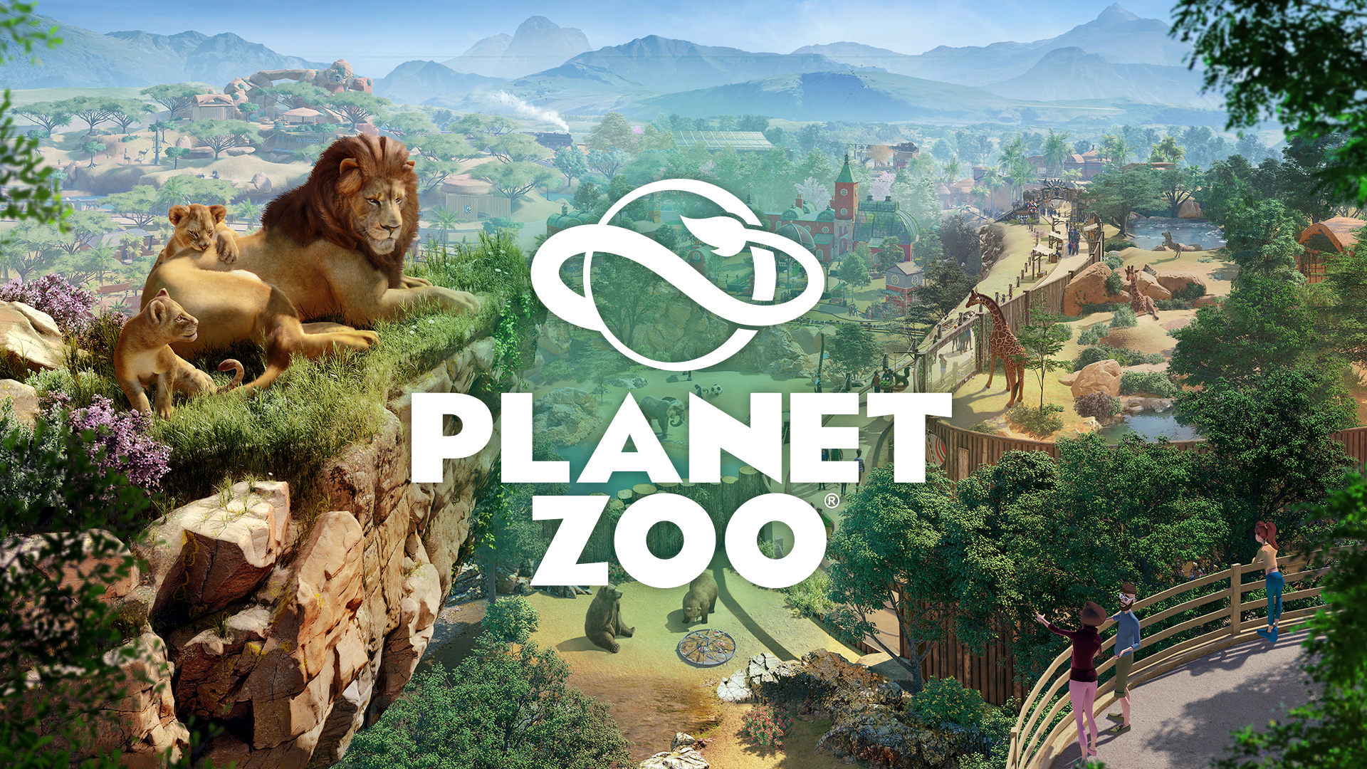 planet zoo ps4 download free